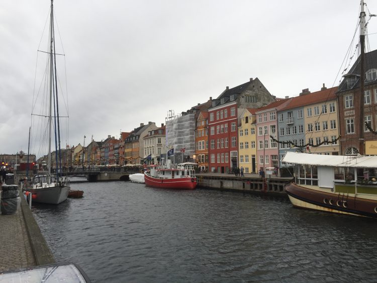 Copenhagen – a beautiful and dynamic city to explore. Canals, pretty narrow streets, fantastic restaurants and bar, plus great shopping and people watching